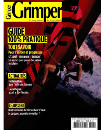 Abonnement Grimper
