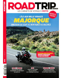 Abonnement Road Trip Magazine