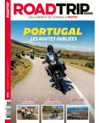 Abonnement Road Trip Magazine