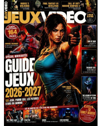 Abonnement Total Jeux Video