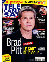 Abonnement TéléCâble Sat Hebdo