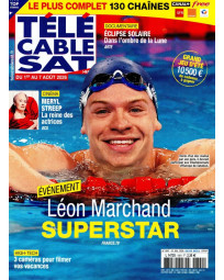 Abonnement TéléCâble Sat Hebdo