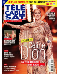 Abonnement TéléCâble Sat Hebdo