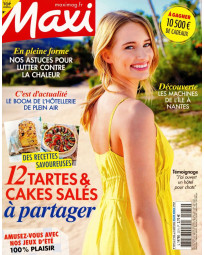 Abonnement Maxi
