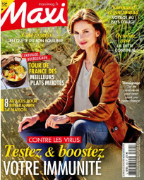 Abonnement Maxi