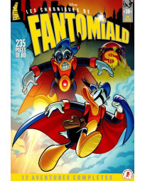 Abonnement Les Chroniques de Fantomiald