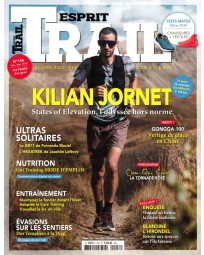Abonnement Esprit Trail