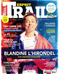 Abonnement Esprit Trail