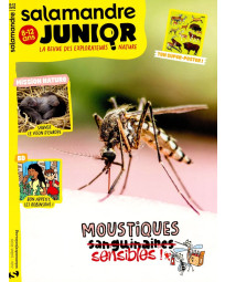 Abonnement Salamandre Junior