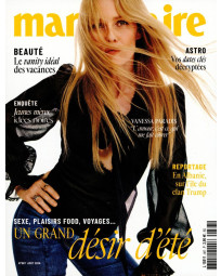 Abonnement Marie Claire