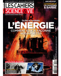Abonnement Les Cahiers de Science&Vie