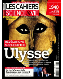 Abonnement Les Cahiers de Science&Vie