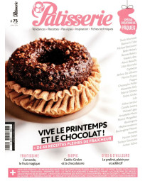 Abonnement Fou de Pâtisserie