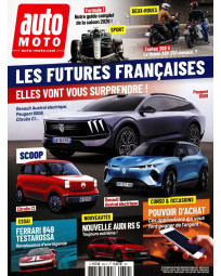 Abonnement Auto Moto