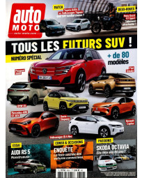 Abonnement Auto Moto