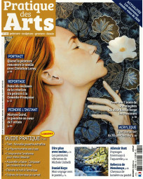 Abonnement Pratique des Arts