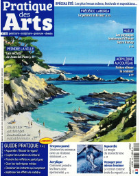 Abonnement Pratique des Arts