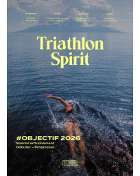Abonnement Trimag Triathlon Spirit