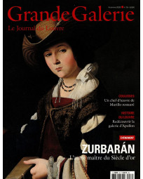 Abonnement Grande Galerie