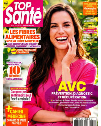 Abonnement Top Santé