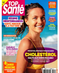 Abonnement Top Santé