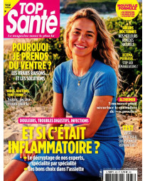 Abonnement Top Santé
