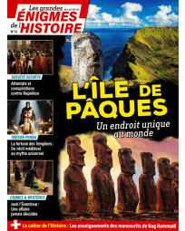 Abonnement Les grandes énigmes de l'Histoire
