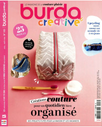 Abonnement Burda Creative