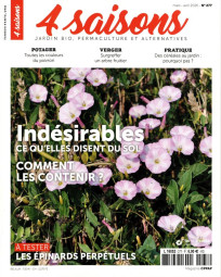 Abonnement 4 Saisons