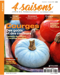 Abonnement 4 Saisons