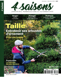 Abonnement 4 Saisons