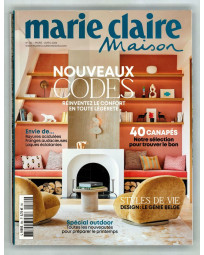 Abonnement Marie Claire Maison