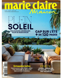 Abonnement Marie Claire Maison