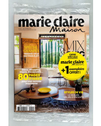 Abonnement Marie Claire Maison