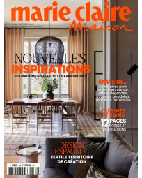 Abonnement Marie Claire Maison