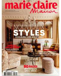 Abonnement Marie Claire Maison