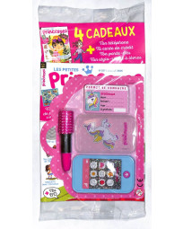 Abonnement Mini Girl