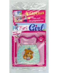 Abonnement Mini Girl