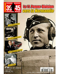 Abonnement 39-45 Magazine