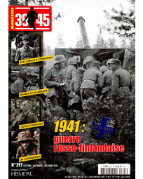 Abonnement 39-45 Magazine