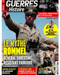 Abonnement Guerres & Histoire