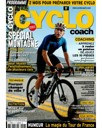 Abonnement Cyclo Coach