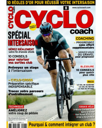 Abonnement Cyclo Coach