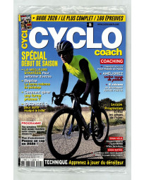 Abonnement Cyclo Coach