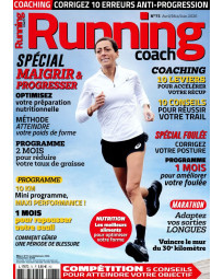 Abonnement Running Coach