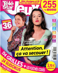 Abonnement Télé Star Jeux