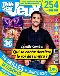 Abonnement Télé Star Jeux