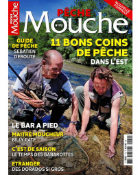 Abonnement Pêche Mouche