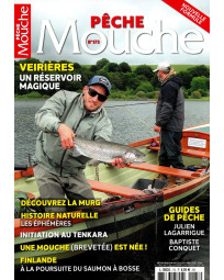 Abonnement Pêche Mouche