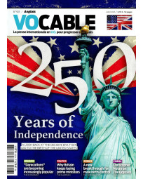 Abonnement Vocable Anglais